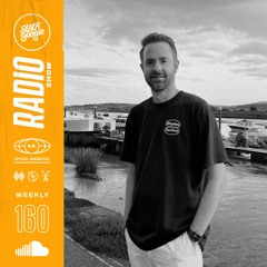 SlothBoogie Radioshow - 160