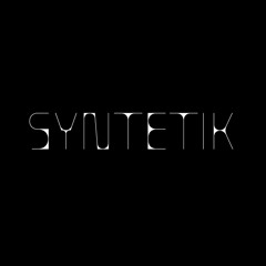 Set @Syntetik 02.2024 in Lyon