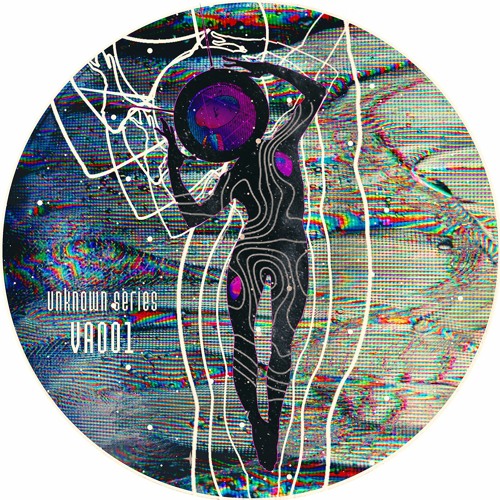 DubluD - Unknown Series VA001 - 09 Sundown