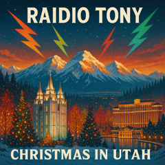 Christmas In Utah