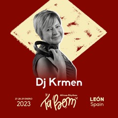 TA BOM 2023 DJ KRMEN DOMINGO NOCHE
