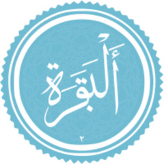 ما تيسر من سورة البقرة بصوت القارئ عبد العزيز بن أحمد سرحان