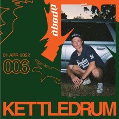 Humble Abode 006 / Kettledrum