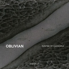 Premiere: Oblivian - Point Zero (Nørbak Remix)[Dystant Recordings]