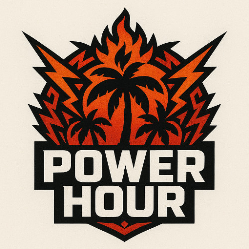 ST:GG, LeX & Ciske Presents POWER HOUR | Bal Tropical 2025
