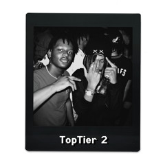 BoofBoi- TopTier 2 (Prod. whyconor+)