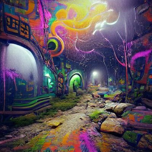 Scampyy - Funky Night (148bpm A#)