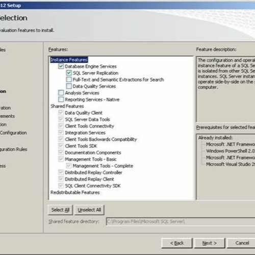 Stream Advanced Installer Silent Install Sql Express On Windows