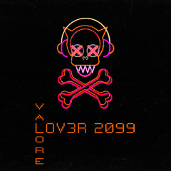 Lover 2099