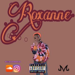 @DEEJAYROBB856 - Roxanne (JerseyClub Remix)