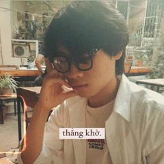 Thằng khờ (demo) - Zuy