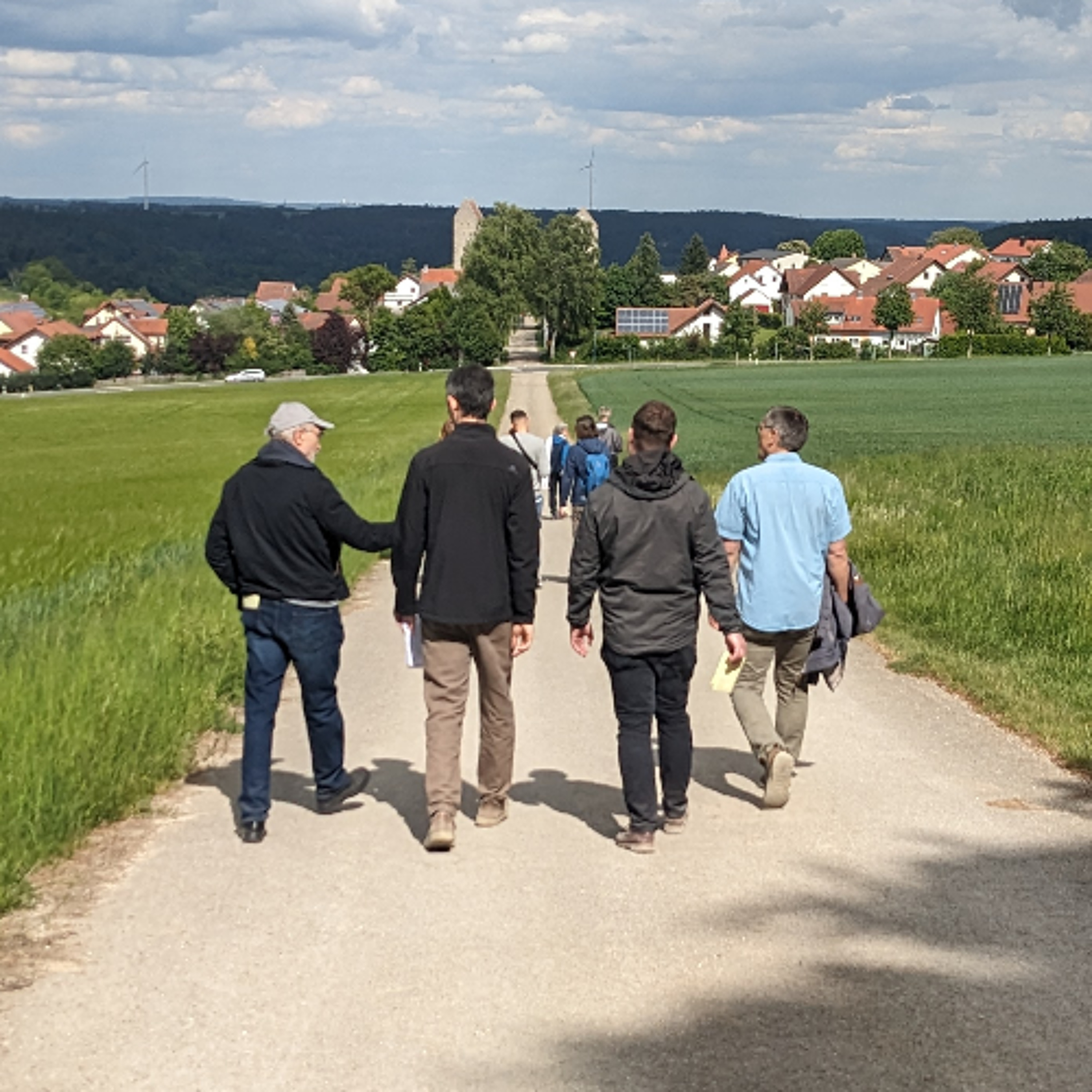 Der Sonntag-Morgen (vom 15.06.25) episode artwork