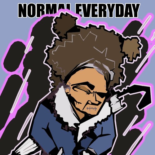Normal Everyday