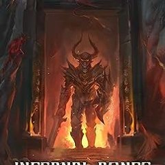 [Downl0ad-eBook] Infernal Bones (Elemental Dungeon #2) by  Jonathan Smidt (Author),  FOR ANY DEVICE
