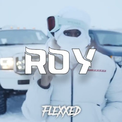 [FREE] Russ Millions x Ziak Drill Type Beat "ROY" (prod. Flexxed & Tsabi)