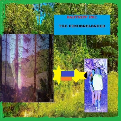 Fenderblender