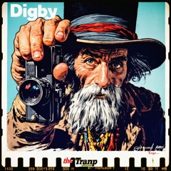 Digby the Tramp