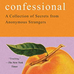 [DOWNLOAD] EPUB 🖊️ Craigslist Confessional: A Collection of Secrets from Anonymous S