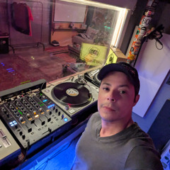 Live on Jolt Radio Vinyl Set (06-10-2025)
