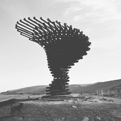 Singing Ringing Tree Soundscape