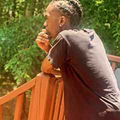 LILWINN  "TILL MY DAYS UP"