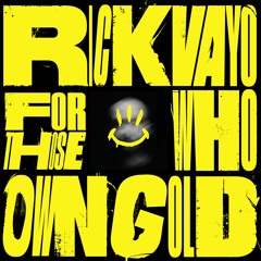 Premiere: Rick Vayo - Impunity [Inveterate]