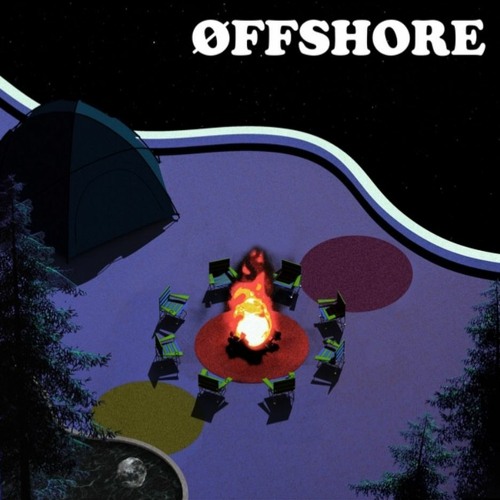 Simple - OFFSHORE(feat. Def.)