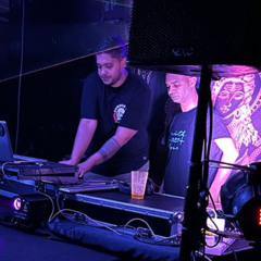 Capricorn Wild Out - Rad Maree B2B Totomatik