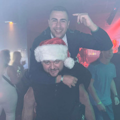 CHUD & VIDA - XMAS DAY MIX 2023