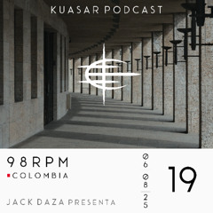 98rpm - Kuasar PodCast 19 - KSP.19