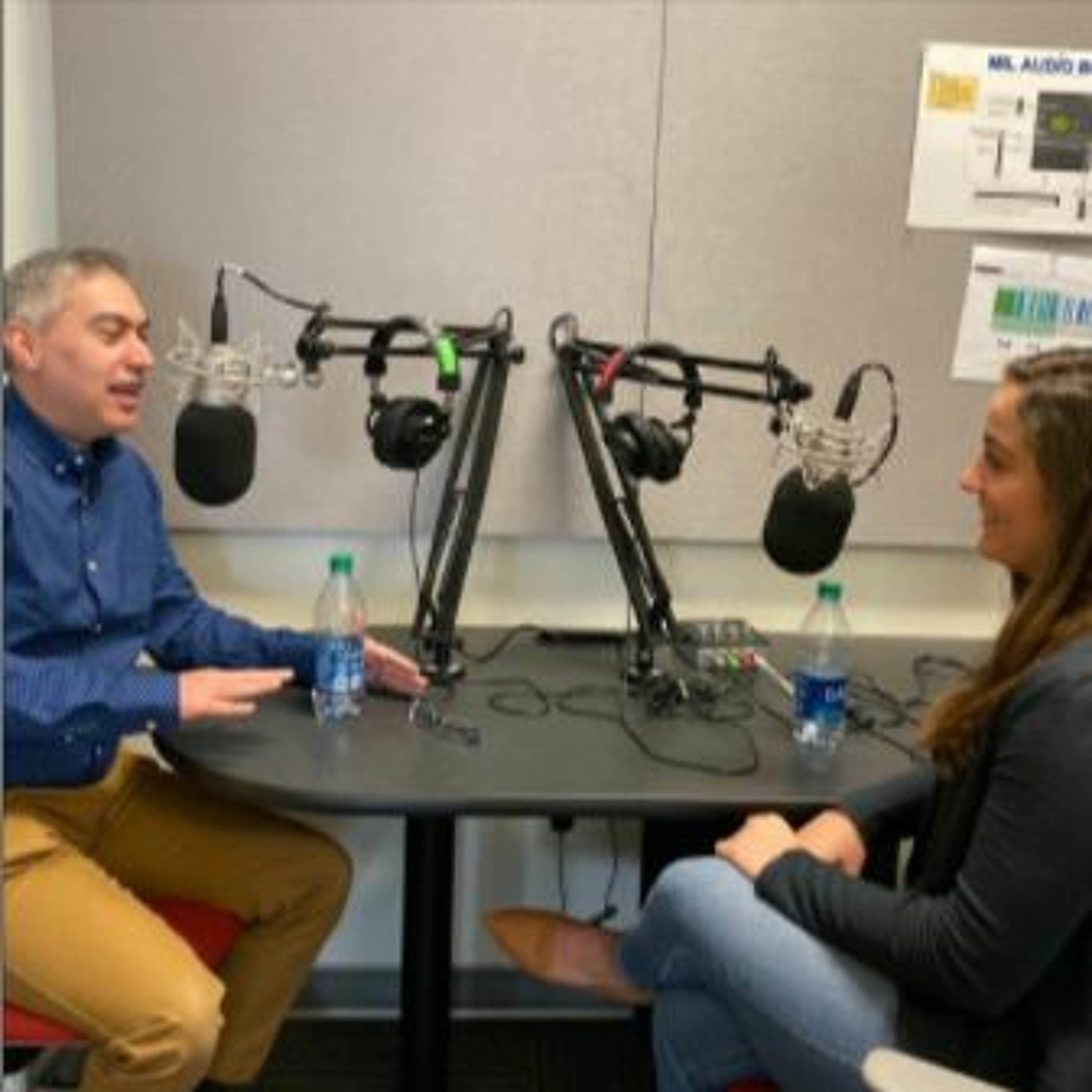 SOC Podcasts