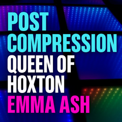 Post Compression - Burning Man Decom After Party