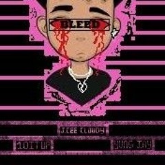 bleed