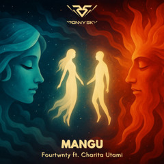 Fourtwnty - Mangu (Ronny Sky Hard Mix)