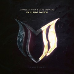 Miroslav Vrlik & Dave Steward - Falling Down