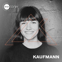 [DHRK SONIK RADIO] - TIEFDRUCK - KAUFMANN - APRIL 2021