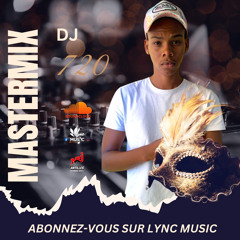 02- DJ 720 - NRJ MASTERMIX - 17 - 01 - 2025
