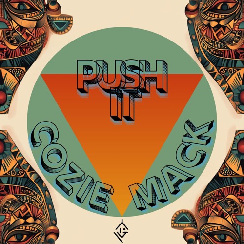 Push It (Extended Mix)