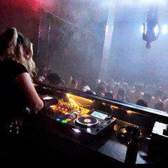 CC2 Club Czerny Silvester - Techno Set 31.12.2024