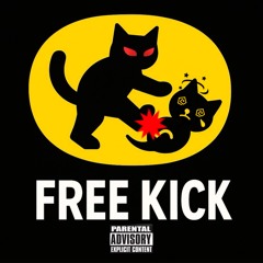 FREE KICK| 9RAGE & X.python & 謳路 & Scard Amu