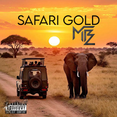 Safari Gold