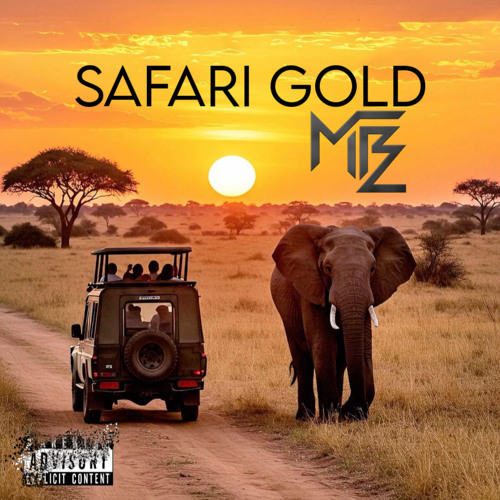 Safari Gold