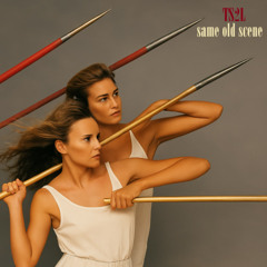 Same old scene (in the style of Roxy Music)
