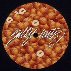 Label Dedicated Podcast Series 0004 Salty Nuts