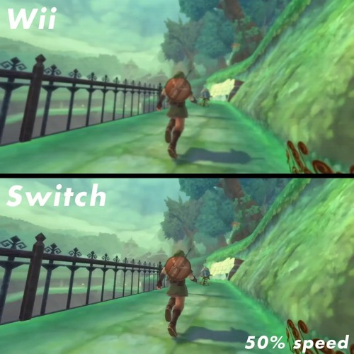 Stream Zelda Skyward Sword Wii U 1080p 60 from ContpuZprimne | Listen  online for free on SoundCloud