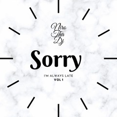 Niro Tha Dj - Sorry Im Late Vol 1.