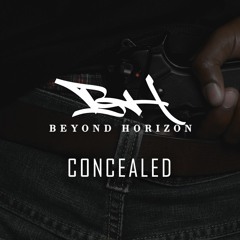 CONCEALED 55BPM [TRAP 808 STYLE BAZZAZIAN TYPE]