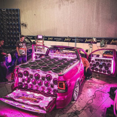 ELETROFUNK INNERBLOOM - VINICIUS CAVALCANTE