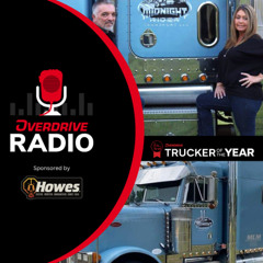 Relationship-value priority: Rufus Morris's old-school ways delivering new success trucking