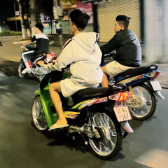 NST 2K25 - Dẫu Cho Anh Không Nhìn Thấy - Lý A Tẻn